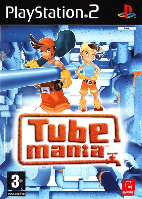 Tube Mania (France)